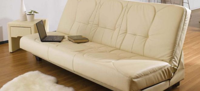 Подбираем удобный спальный диван: 6 советов