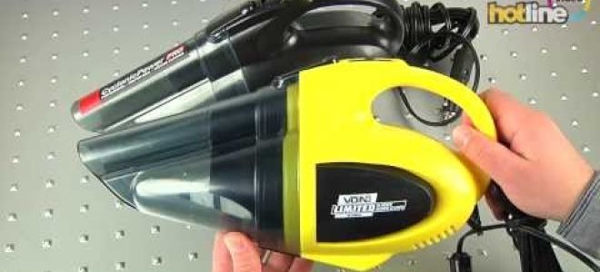 Какой автопылесос выбрать: 4 лучшие модели