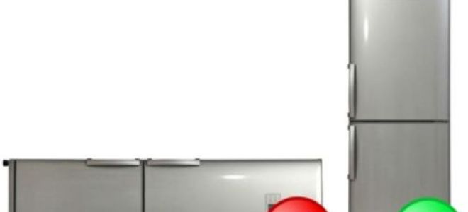 Как правильно перевозить холодильник: 6 основных правил