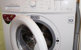 Почему стиральная машина сильно шумит при отжиме: 4 производителя