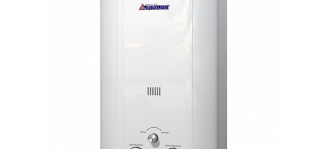 Выбираем газовый водонагреватель: 8 популярных видов