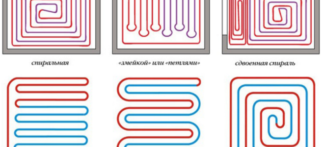 Выбор кухонного напольного покрытия: какой пол лучше