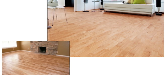 Линолеум, как выбрать: 6 простых советов