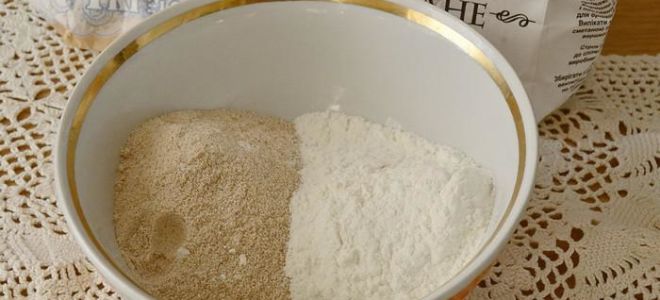 Нежные оладьи из гречневой муки: 9 вариантов начинки