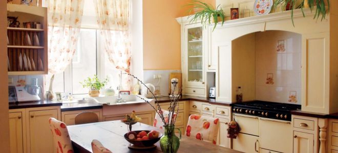 Красивый дизайн кухни: идеи оформления интерьера