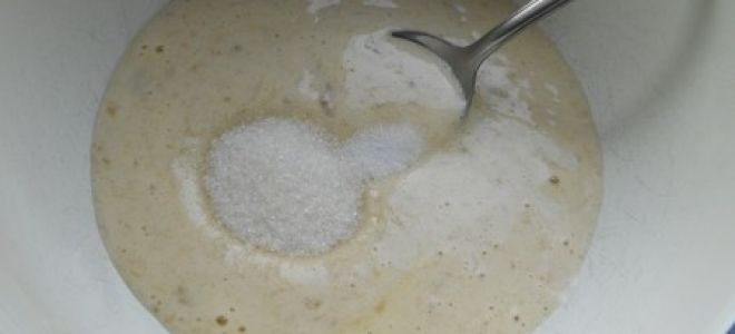 Рецепты банановых оладий: 8 ингредиентов