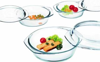 Посуда для микроволновки и 5 альтернативных вариантов