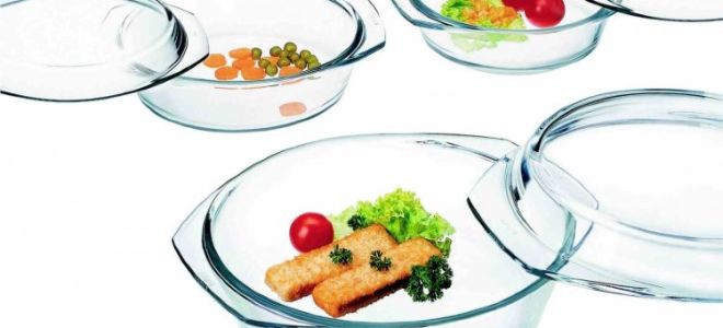 Посуда для микроволновки и 5 альтернативных вариантов