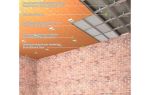 Обзор инфракрасных обогревателей на потолок: важные моменты