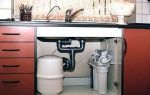 Фильтр для воды на кухне: как сделать правильный выбор