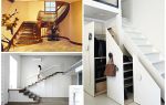 Дизайн лестницы в доме на второй этаж: 15 советов по оформлению
