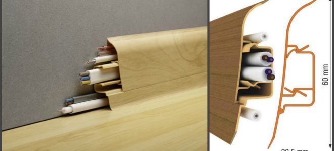 Грамотное устройство чернового пола: 3 материала для обшивки