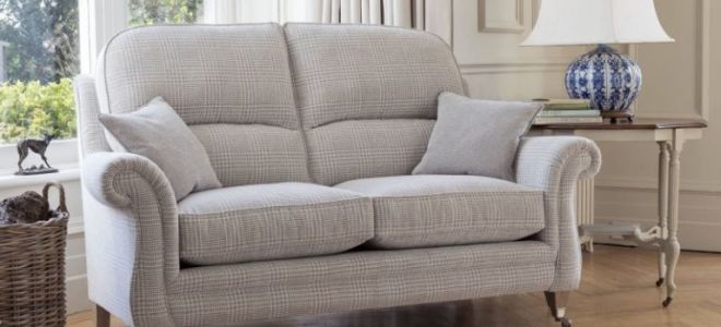 Выбираем диван в гостиную: 3 главных критерия