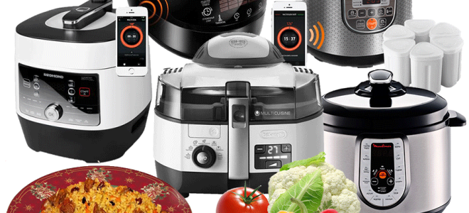 Стандартные размеры холодильника: 6 необходимых параметров