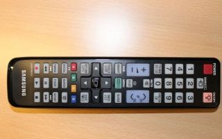 Инструкция пошагово: как почистить пульт от телевизора в домашних условиях