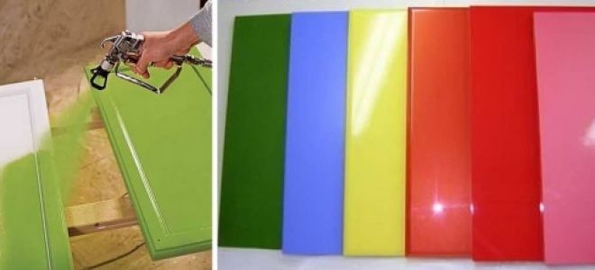 Современные кухни мдф – новое поколение мебели