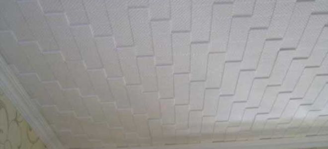 Выбор бесшовных потолков: 7 преимуществ покрытия