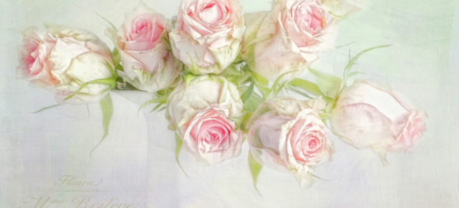 Нежные картинки для декупажа в стиле шебби-шик