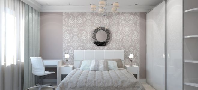 Универсальный дизайн спальни 15 кв. метров: 6 важных советов