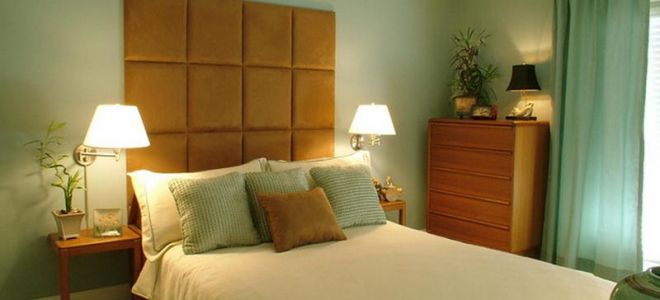 Удачный выбор цвета для спальни по фен шуй: 3 правила