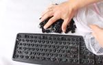 Как почистить клавиатуру компьютера: 6 простых способов
