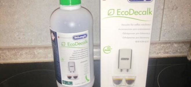 Средство для удаления накипи в кофемашинах: 7 причин заняться чисткой