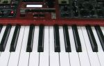 Как выбрать синтезатор: 4 типа инструмента