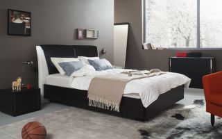 Виды спальных кроватей: 3 главных критерия выбора
