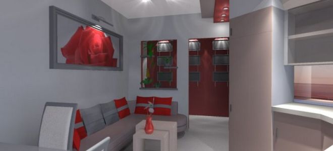 Планируем кухню гостиную 13 кв м: лучшие идеи дизайна