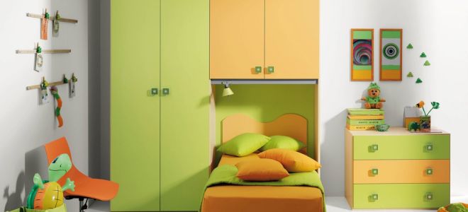 Стильная комната девочки подростка: особенности интерьера для разных возрастов