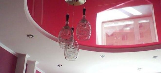 Лучшие производители натяжных потолков: 5 популярных фирм