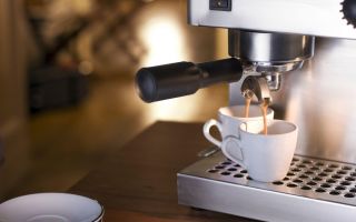 Как выбрать кофемашину для дома: 5 основных критериев