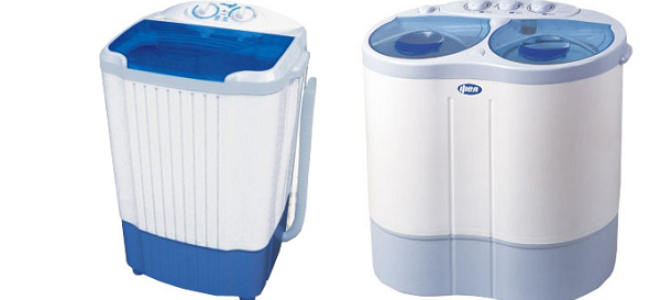 Стиральная машина активаторного типа: особенности работы прибора