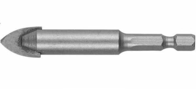 Для чего нужно сверло по кафелю: 2 разновидности коронок