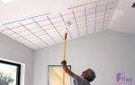 Обновляем поверхность просто: водоэмульсионная краска для стен и потолков