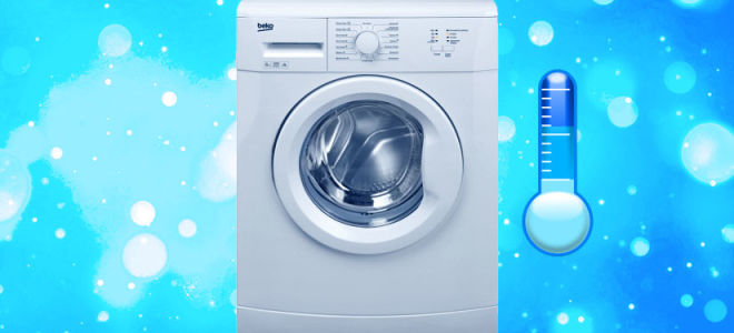 Основные причины: почему стиральная машина не греет воду