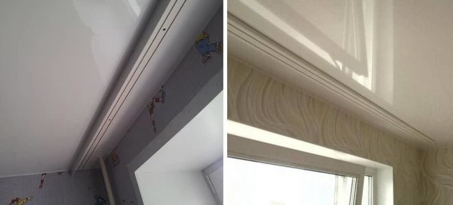 Плинтус для кухни под столешницу: деталь, требующая внимания