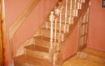 Удобные и недорогие лестницы для дома из 3 видов материала