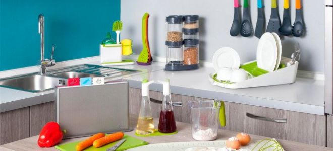 Качественная посуда для кухни: декор и функционал