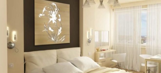 Неповторимый дизайн спальни 14 кв. м: фото и 7 практических советов