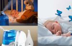Рекомендации и 6 видов: как выбрать увлажнитель воздуха для детской комнаты