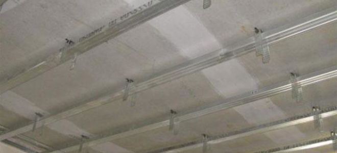 Правильный расчет материала для потолка: 6 возможных вариантов