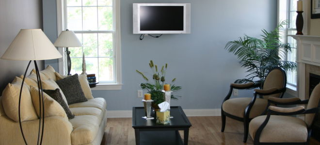 Как выбрать обои: советы и рекомендации