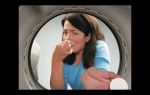 Как избавится от запаха из стиральной машинки-автомат: 6 действенных способов