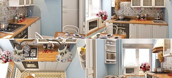 Как сделать кухню уютной своими руками: план действий