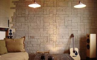 Облицовываем стены плиткой: варианты и стильные решения