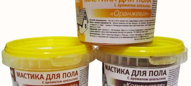 Нужна ли мастика для линолеума: 8 аргументов