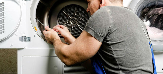 Неисправности стиральных машин: 6 видов поломок