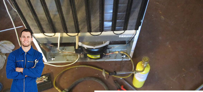 Почему холодильник не морозит: 12 причин неисправности