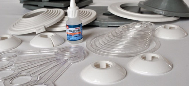 Комплектующие для натяжных потолков: 5 советов для выбора